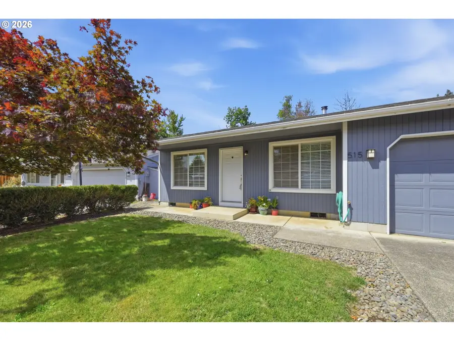 515 Pine Ct, Creswell, OR 97426 - #2