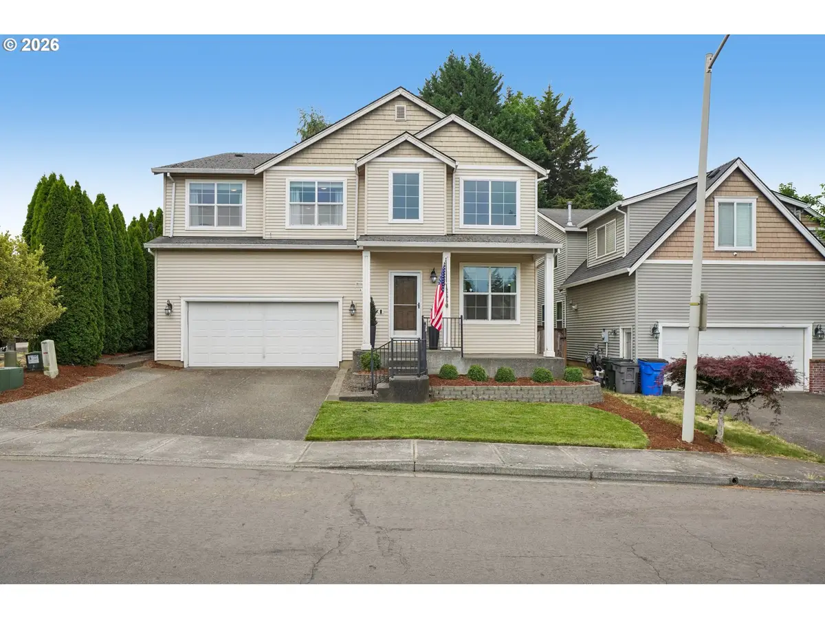 6206 NE 84th Ave, Vancouver, WA 98662 - #1