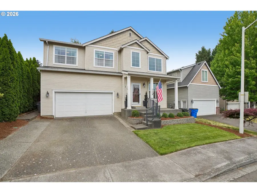 6206 NE 84th Ave, Vancouver, WA 98662 - #2