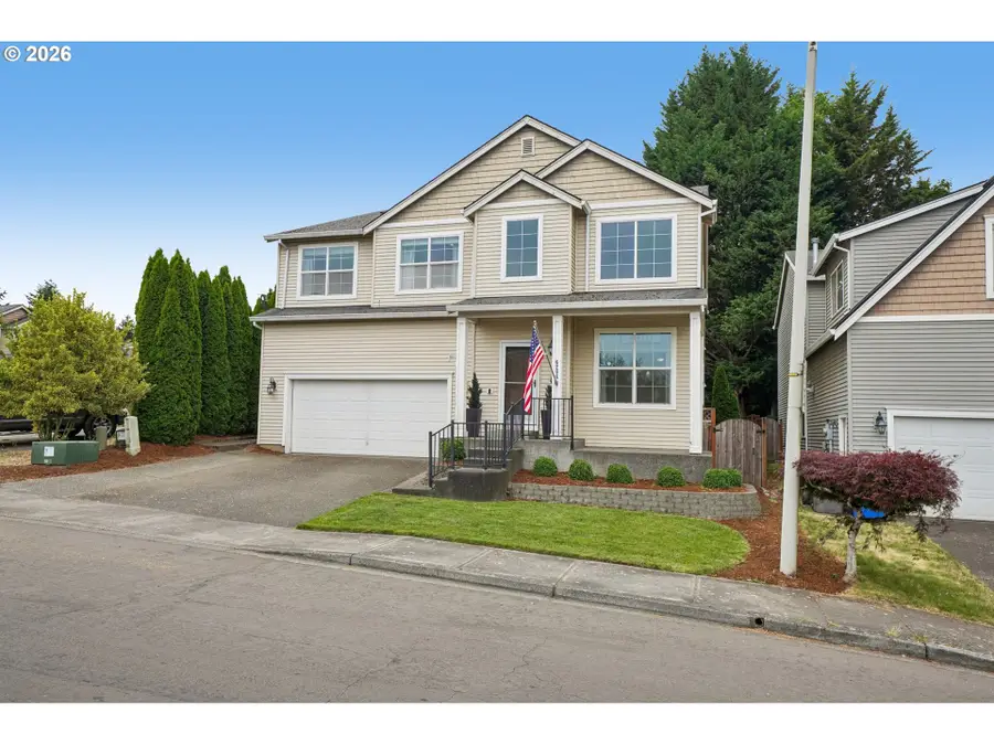 6206 NE 84th Ave, Vancouver, WA 98662 - #3
