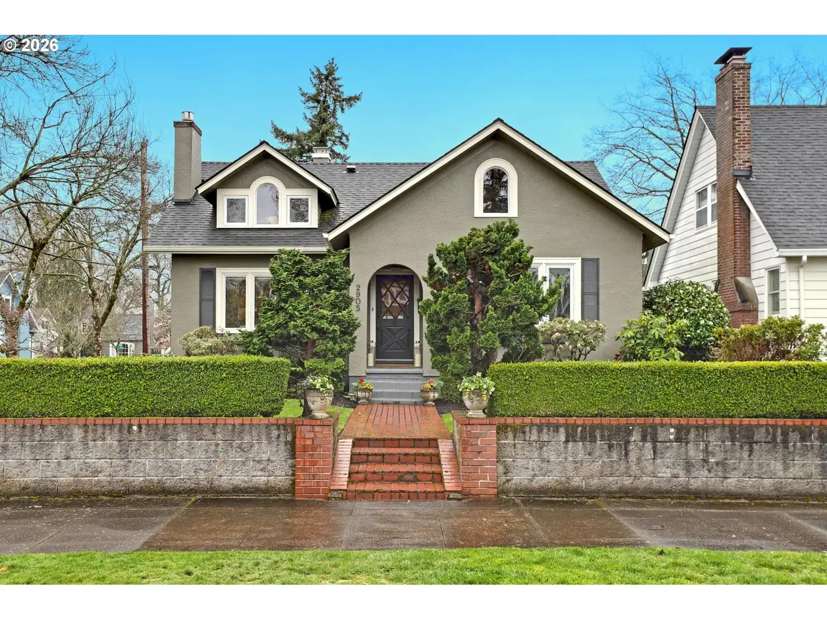 2905 NE 46th Ave, Portland, OR 97213 - #1