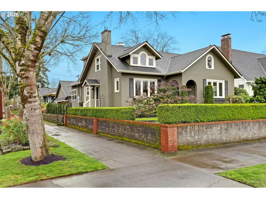 2905 NE 46th Ave, Portland, OR 97213 - #2