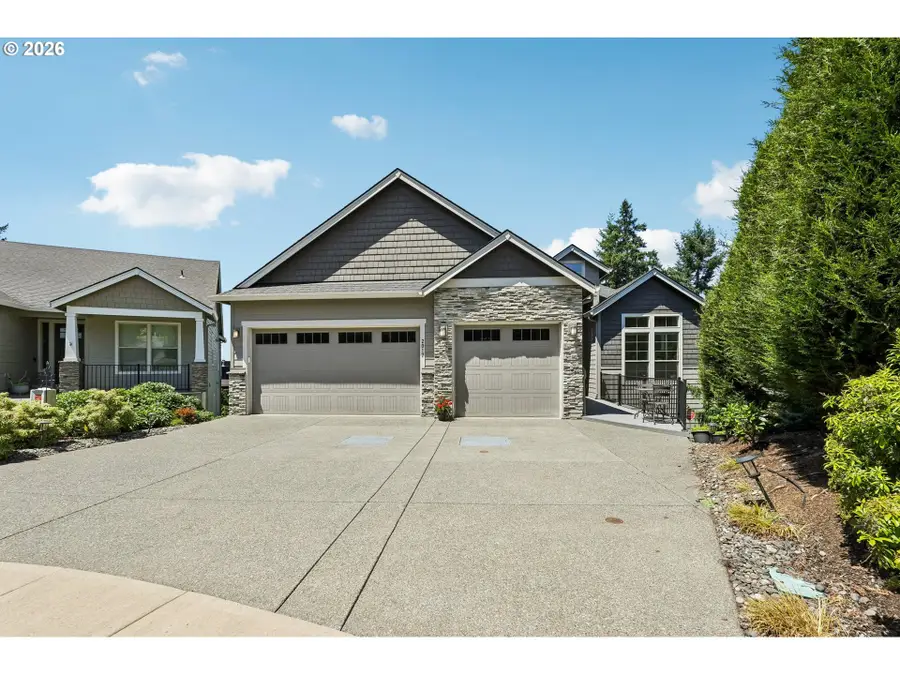 2017 NW 40th Ave, Camas, WA 98607 - #2