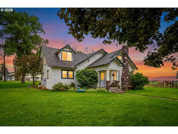 10400 SW Houston Lake Rd, PowellButte, OR 97753