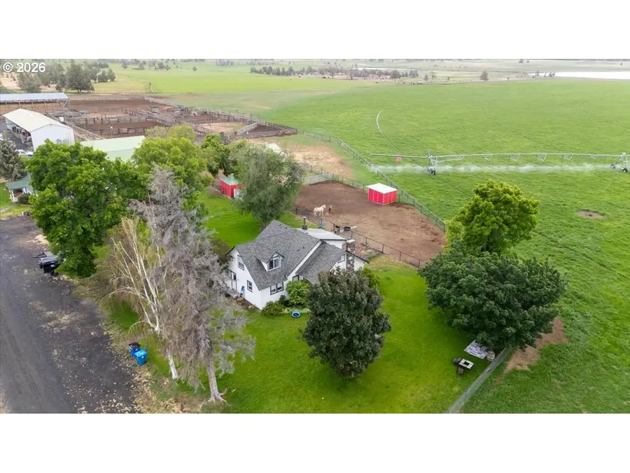 10400 SW Houston Lake Rd, Powell Butte, OR 97753 - #3