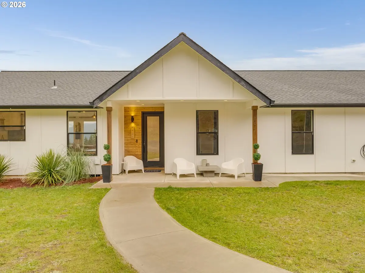 39105 NE Jenny Creek Rd, Woodland, WA 98674 - #1