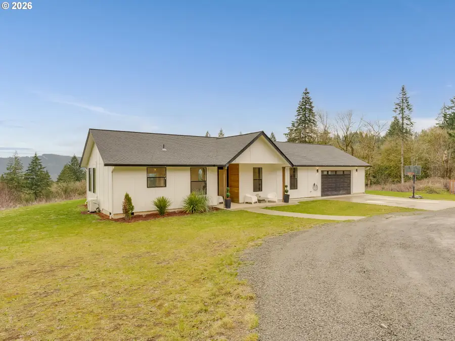 39105 NE Jenny Creek Rd, Woodland, WA 98674 - #3