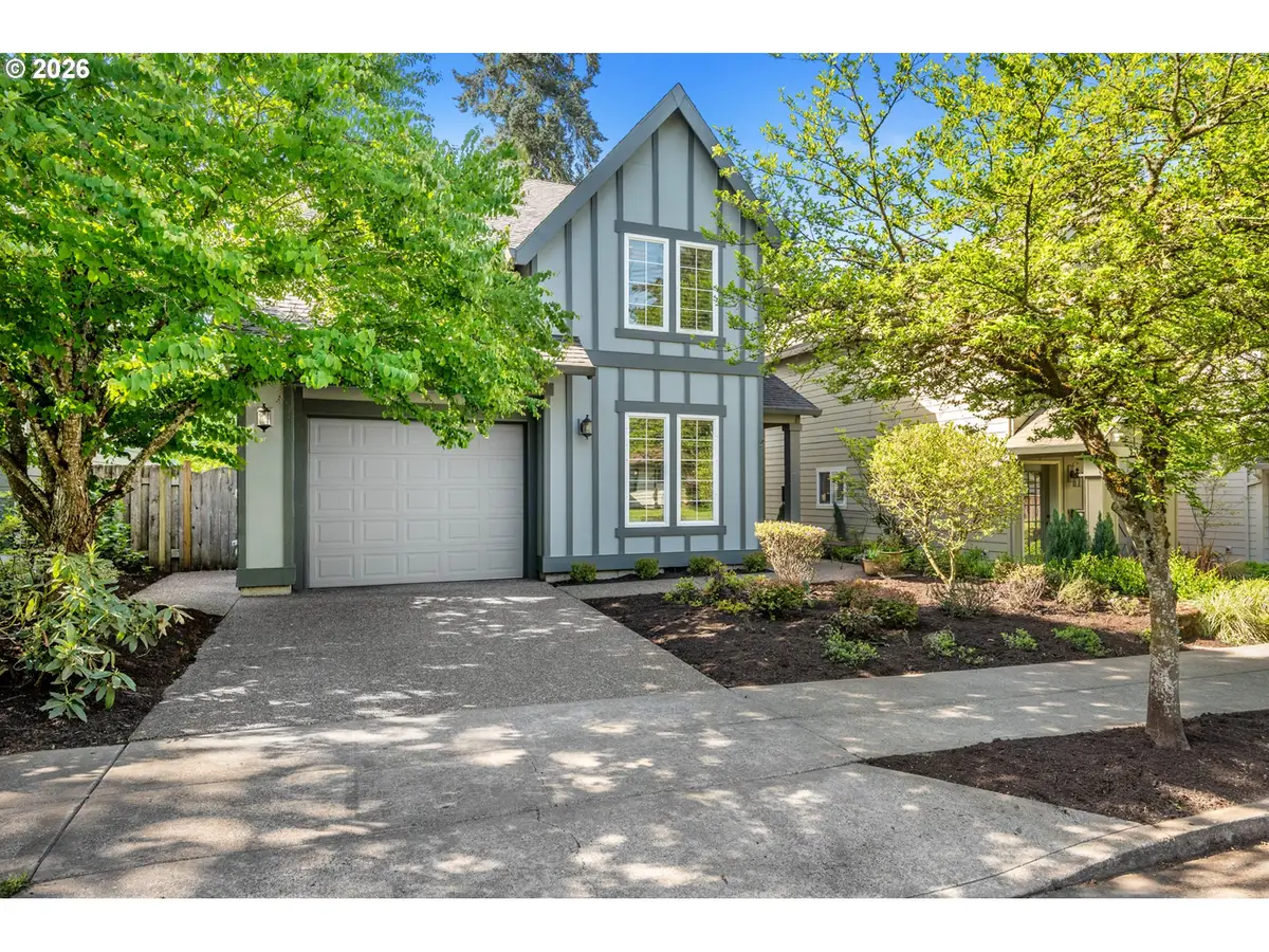 4024 SE Crystal Springs Blvd, Portland, OR 97202 - #1