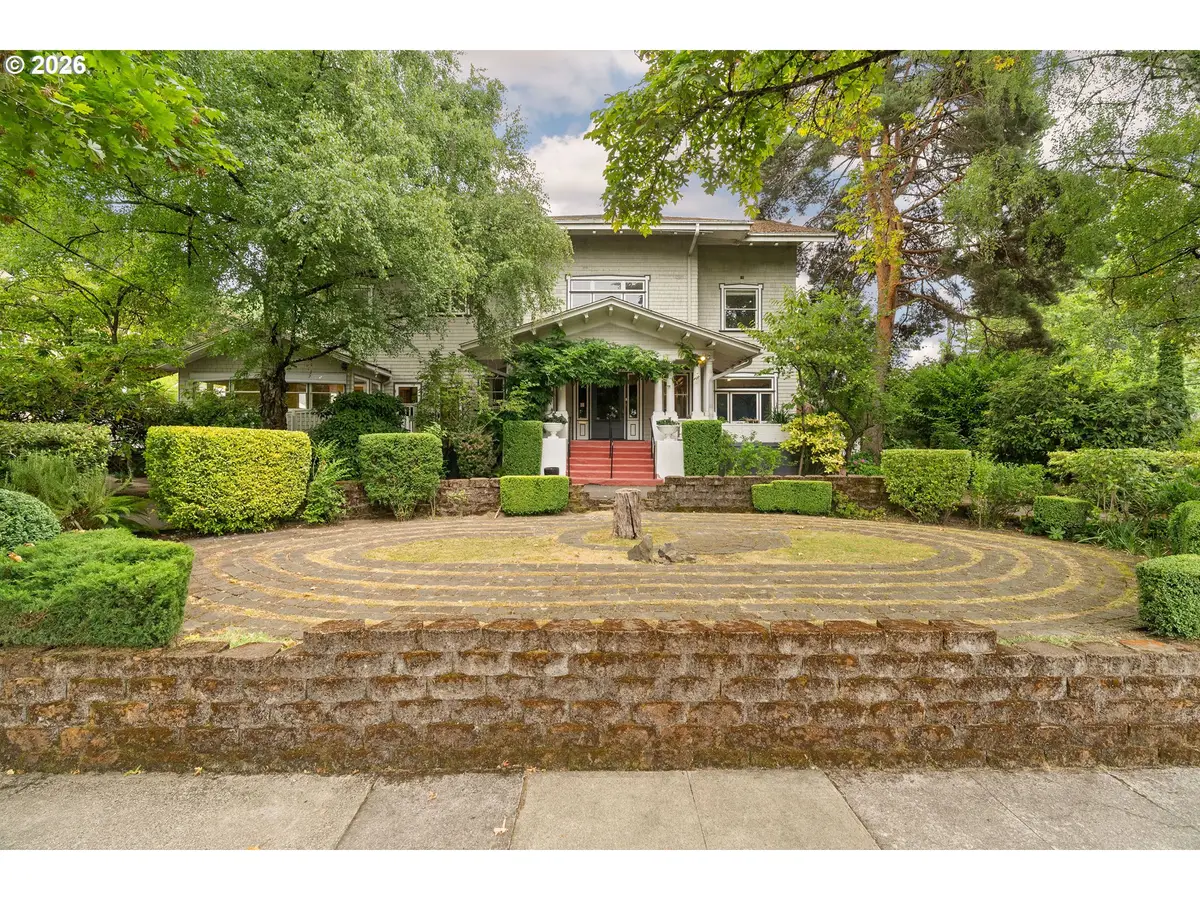 2116 NE 18th Ave, Portland, OR 97212 - #1
