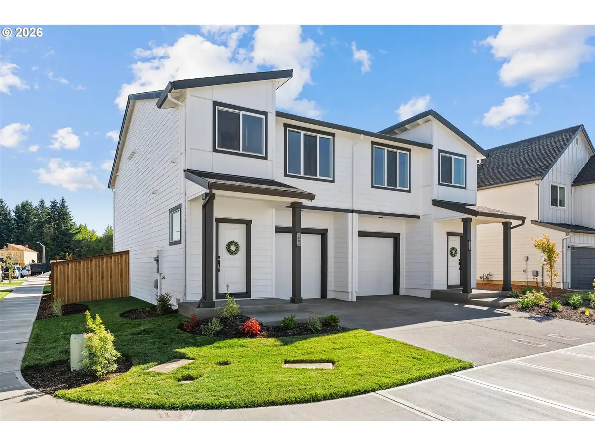 1504 Brown St, Woodburn, OR 97071 - #1
