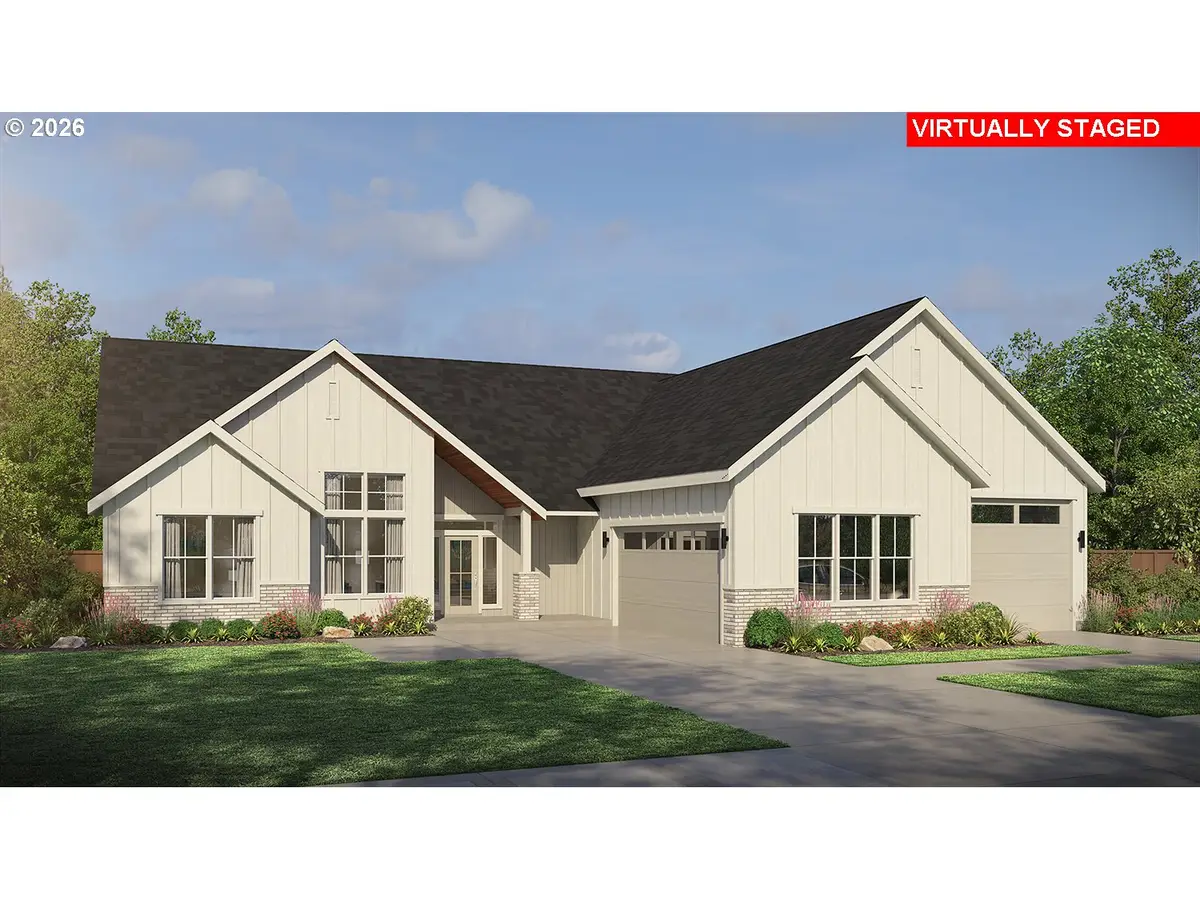 14094 S Kora Louise Ln, Mulino, OR 97042 - #1