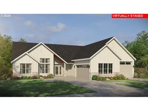 14094 S Kora Louise Ln, Mulino, OR 97042