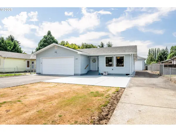 3333 Pennsylvania St, Longview, WA 98632
