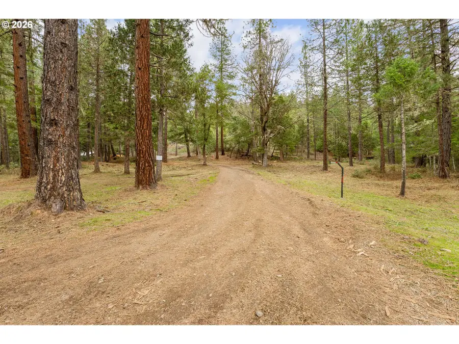 4202 Upper Cow Creek Rd, Azalea, OR 97410 - #3