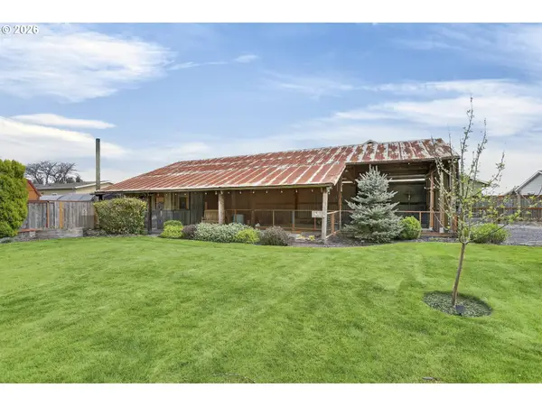 52086 SE Icenogle Loop, Scappoose, OR 97056