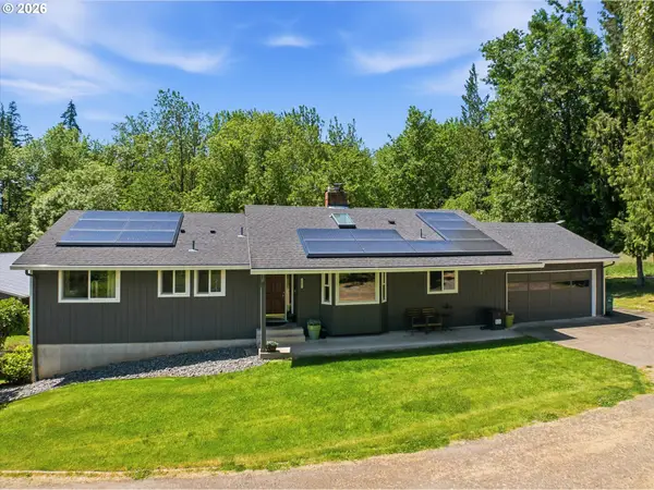 16685 NW Germantown Rd, Portland, OR 97231