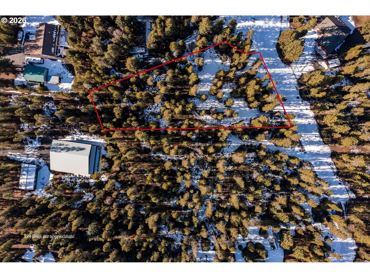 15477 Rainbow Ct, Sisters Millican, OR 97739 - #1