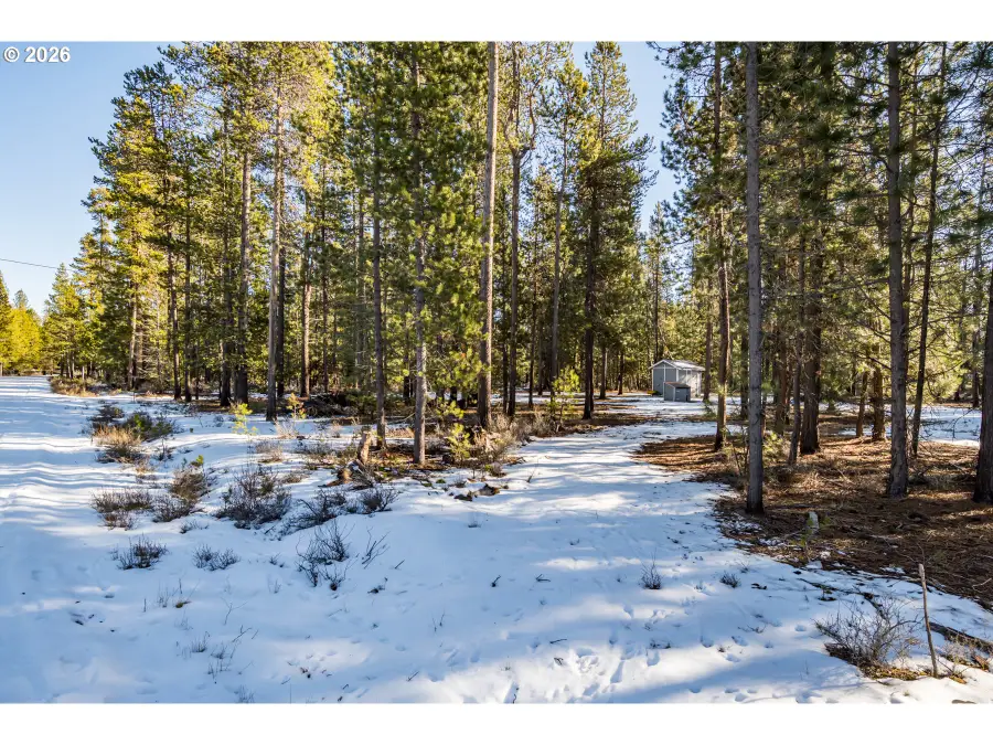 15477 Rainbow Ct, Sisters Millican, OR 97739 - #2