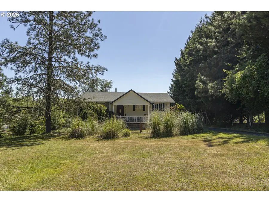 14850 SW Hidden Hills Rd, McMinnville, OR 97128 - #2