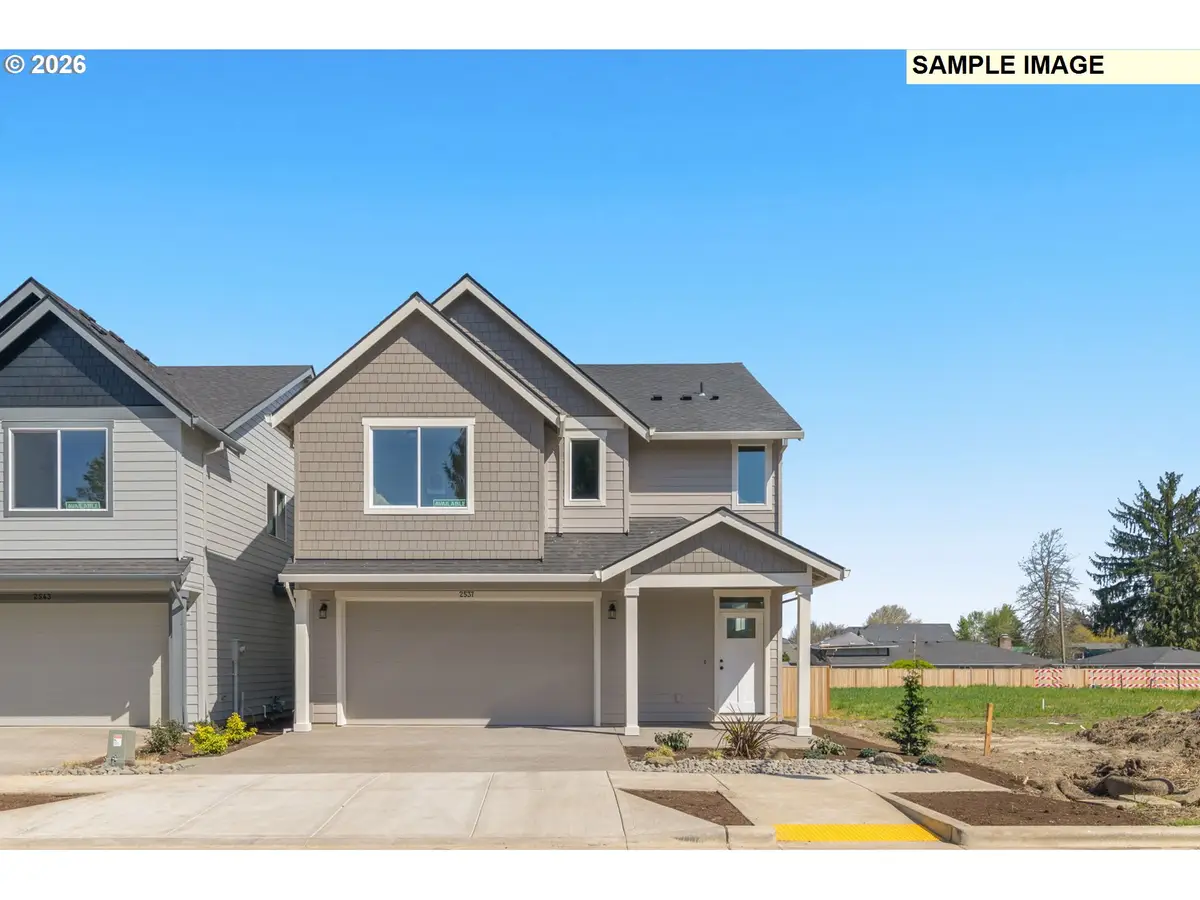 2244 Echo Fern Ln, Troutdale, OR 97116 - #1