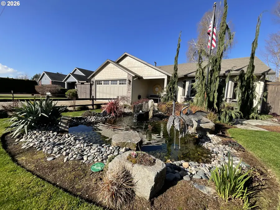 4141 NE 218th Ave, Fairview, OR 97024 - #3