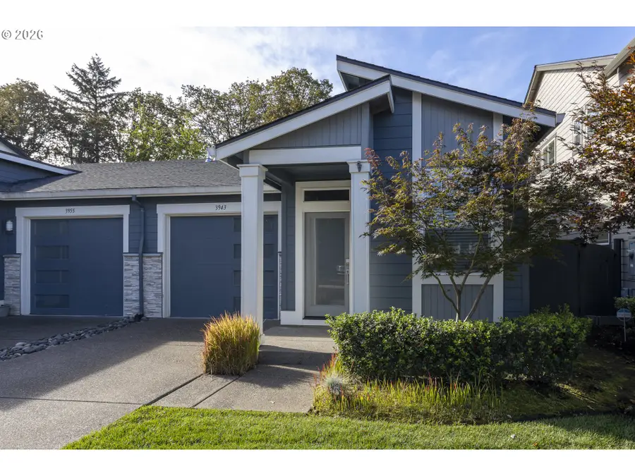 3943 SE Centifolia Ave, Hillsboro, OR 97129 - #2