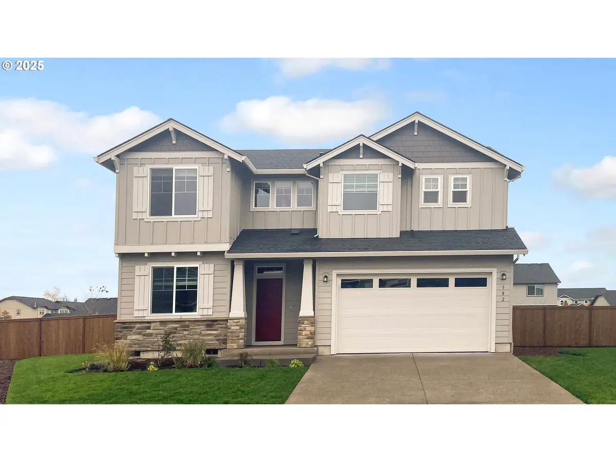 582 Withers Ct Se, Albany, OR 97322 - Image #1