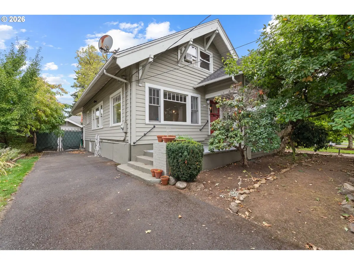 2530 NE 58th Ave, Portland, OR 97213 - #1
