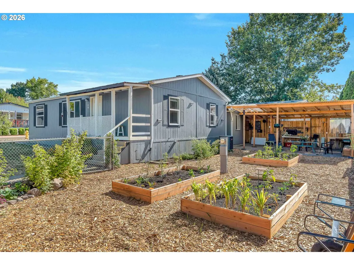 8300 NE Quatama St #28, Hillsboro, OR 97006 - #1