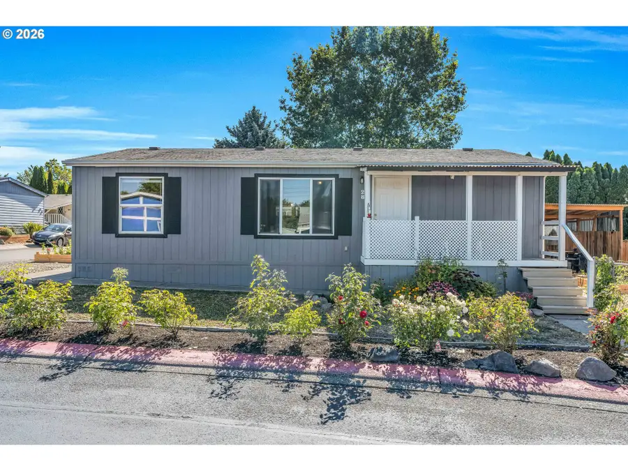 8300 NE Quatama St #28, Hillsboro, OR 97006 - #2