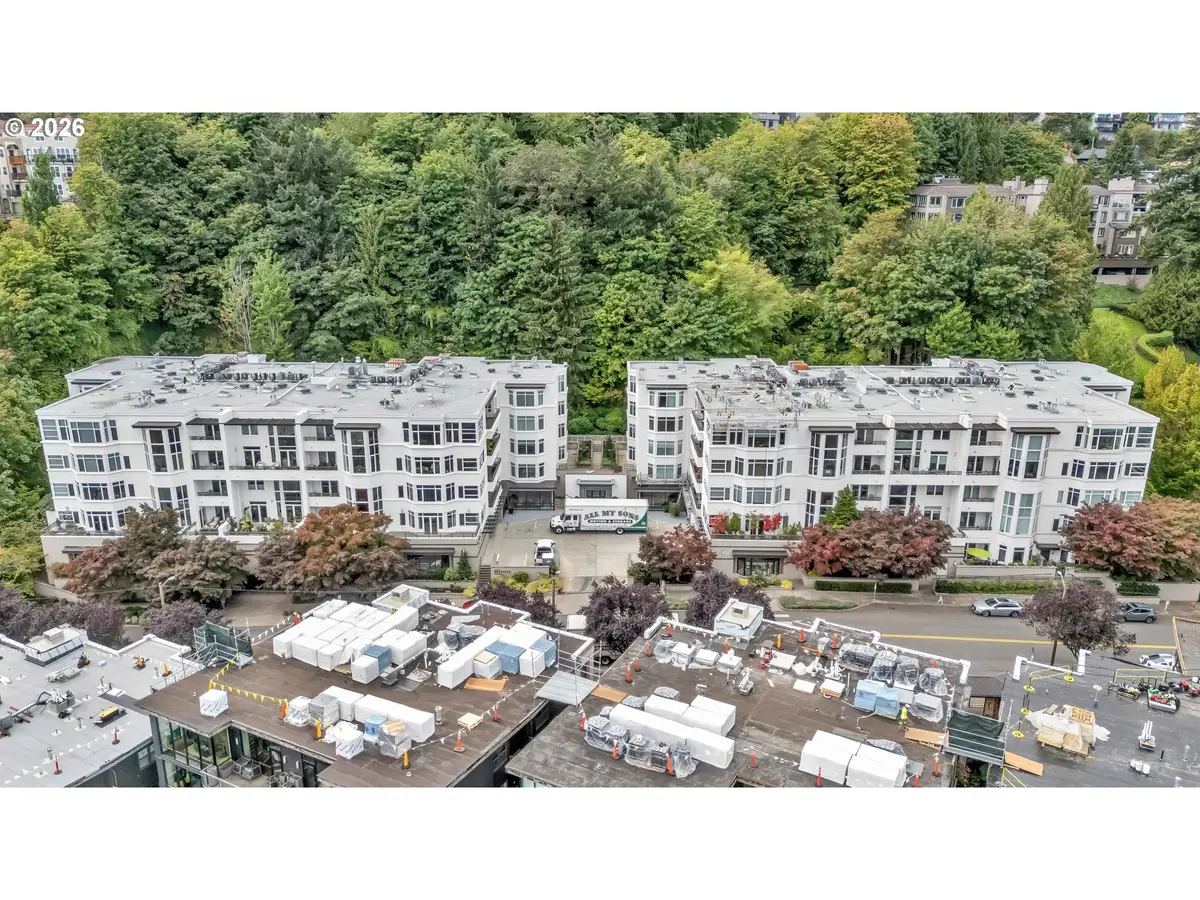 2445 NW Westover Rd #209, Portland, OR 97210 - #1