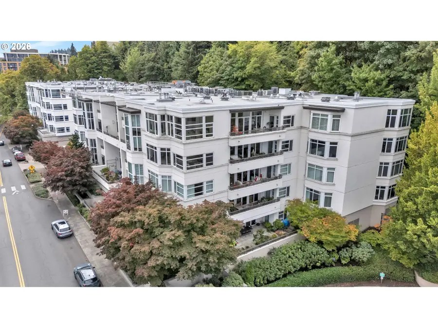 2445 NW Westover Rd #209, Portland, OR 97210 - #2