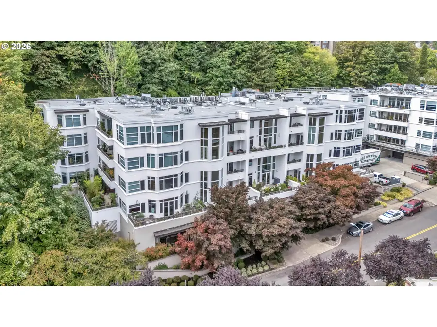 2445 NW Westover Rd #209, Portland, OR 97210 - #3