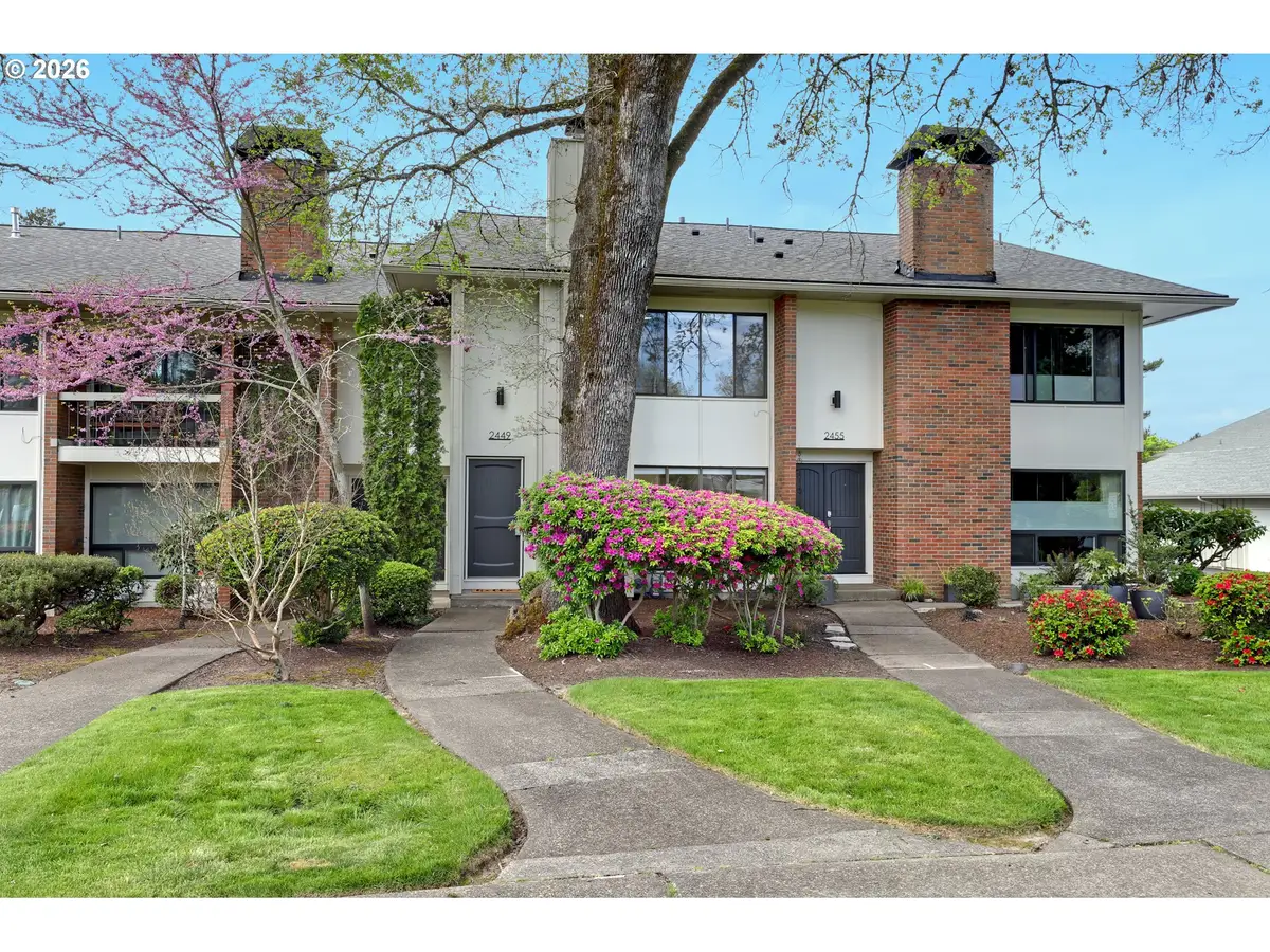 2449 NW 153rd Ave, Beaverton, OR 97006 - #1