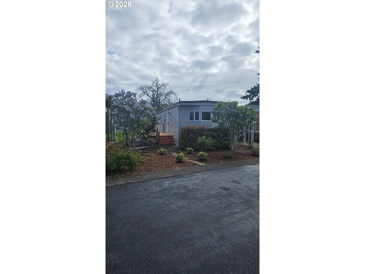 18780 S Central Point Rd #20, Oregon City, OR 97045 - #1