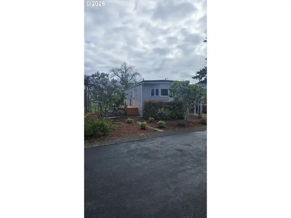 18780 S Central Point Rd #20, OregonCity, OR 97045