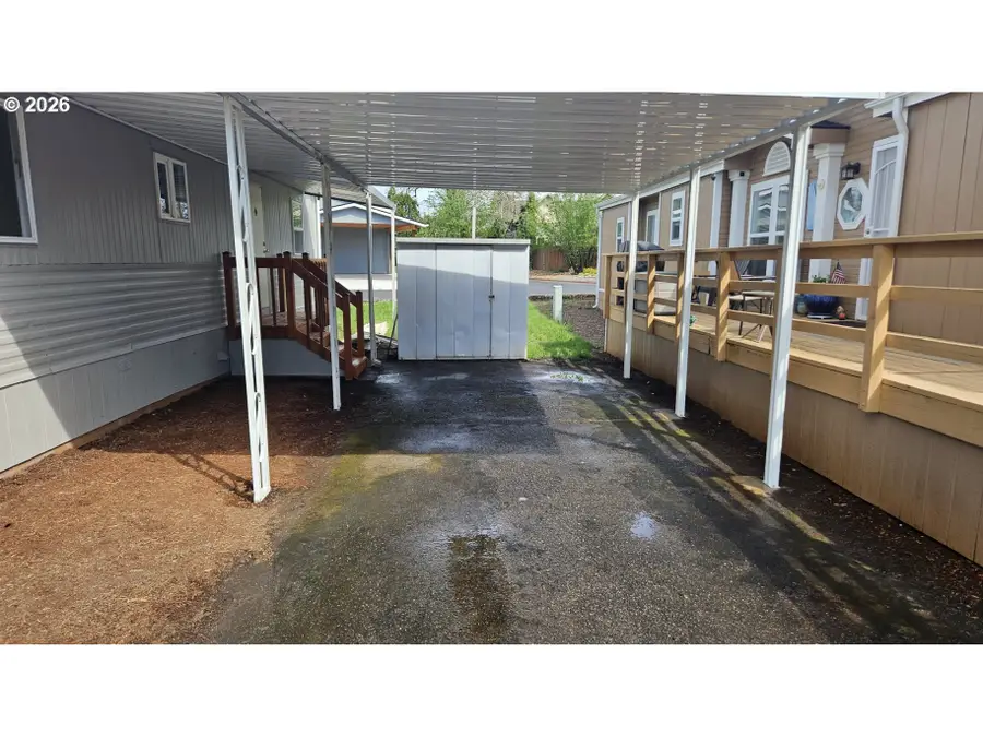 18780 S Central Point Rd #20, Oregon City, OR 97045 - #3