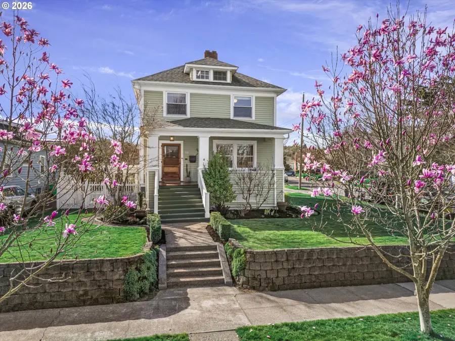 6005 SE 19th Ave, Portland, OR 97202 - #2