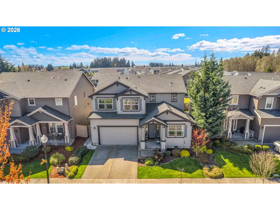 10102 NE 139th Ave, Vancouver, WA 98682 - #2