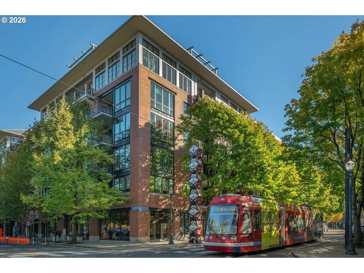 1030 NW Johnson St #219, Portland, OR 97209 - #1