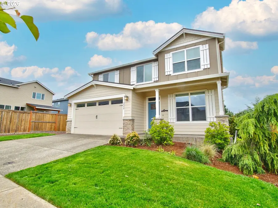 3686 NE Pioneer St, Camas, WA 98607 - #2