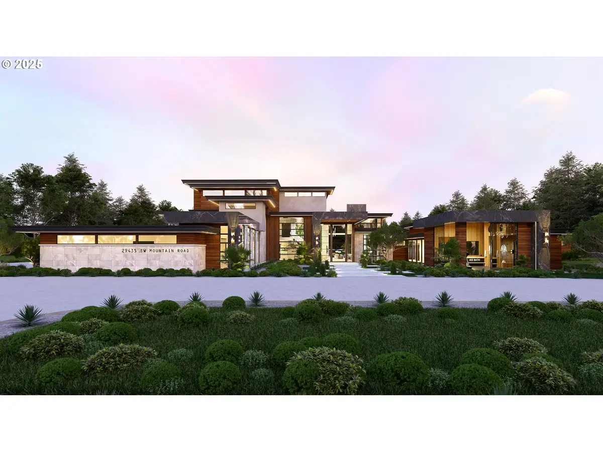 1 SW Mountain Rd, Northwest Clackamas, OR 97068 - #1