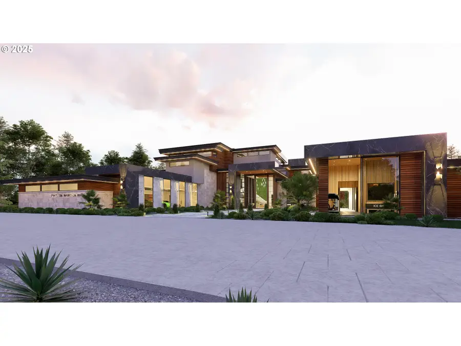 1 SW Mountain Rd, Northwest Clackamas, OR 97068 - #2