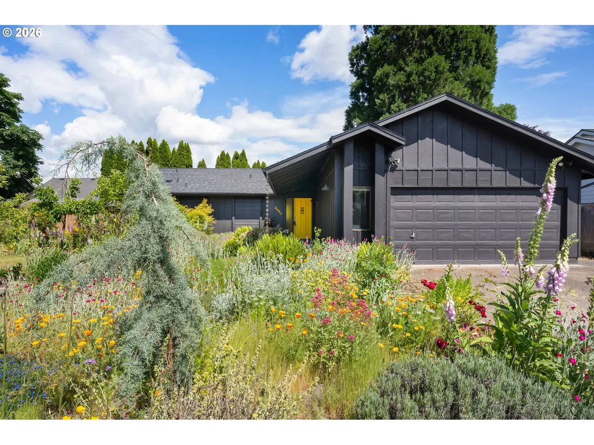 4485 Briars St, Eugene, OR 97404 - #1