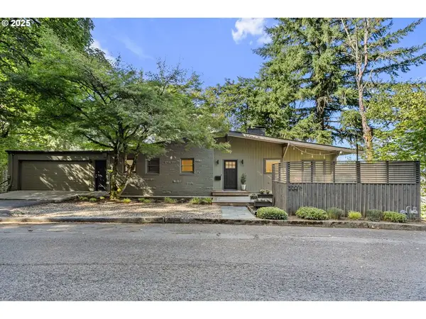 3227 NW Luray Ter, Portland, OR 97210