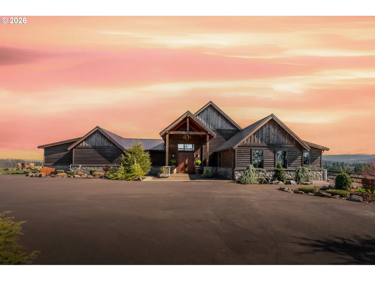 38252 S Blair Rd, Molalla, OR 97038 - #1