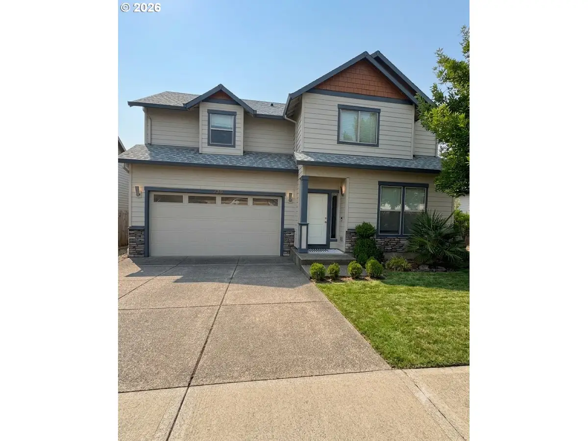 230 N Olive St, Yamhill, OR 97148 - #1