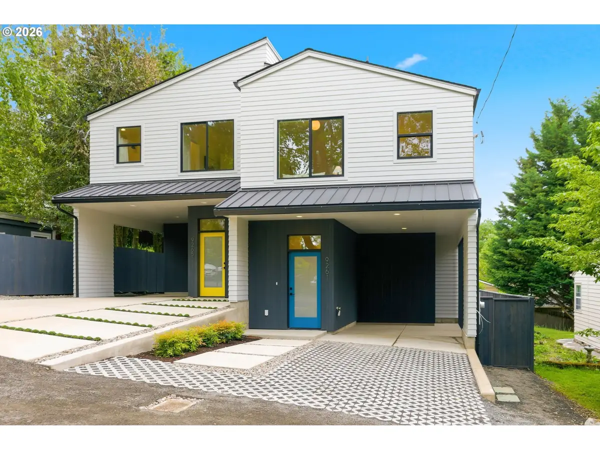 9261 SW 1st Ave, Portland, OR 97219 - #1
