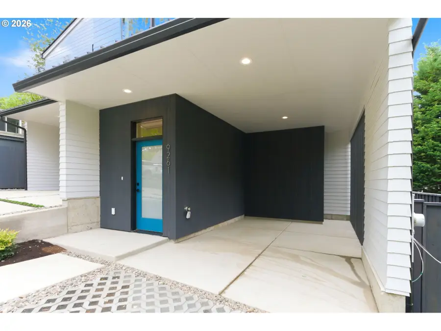 9261 SW 1st Ave, Portland, OR 97219 - #3