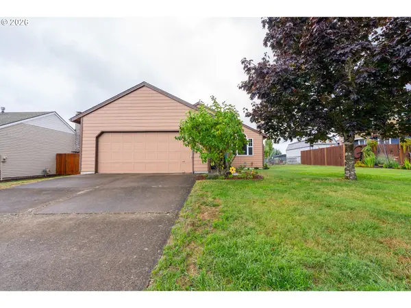 325 NW Denton Ave, Dallas, OR 97338